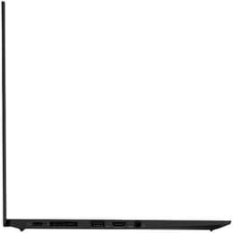 Lenovo ThinkPad X1 Carbon G10 14" Core i5 1.6 GHz - SSD 256 GB - 16GB QWERTZ - Deutsch