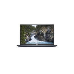 Dell Vostro 5590 14" Core i5 1.6 GHz - SSD 256 GB - 8GB QWERTY - Spanisch