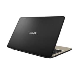 Asus VivoBook X540UAR 15" Core i5 1.6 GHz - SSD 512 GB - 8GB AZERTY - Französisch