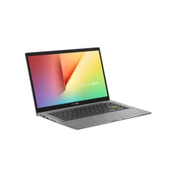 Asus VivoBook S433JQ-AM143T 14" Core i7 1.3 GHz - SSD 512 GB - 8GB QWERTY - Englisch