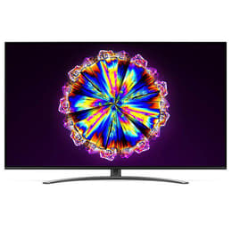 SMART Fernseher LG Ultra HD 4K 140 cm 55NANO866NA