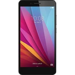Honor 5X 16GB - Schwarz - Ohne Vertrag