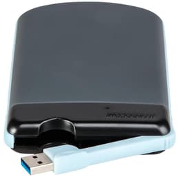 Freecom Tough Drive Externe Festplatte - HDD 1 TB USB 3.0