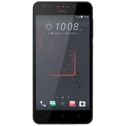 HTC Desire 825 16GB - Schwarz - Ohne Vertrag