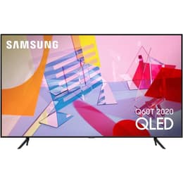 SMART Fernseher Samsung QLED Ultra HD 4K 140 cm QE55Q60T