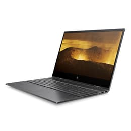 HP 15-DS0018NF 15" Ryzen 5 2.1 GHz - SSD 256 GB - 8GB AZERTY - Französisch