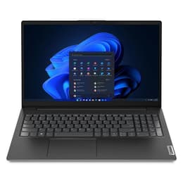 Lenovo V15 G3 15" Core i3 1.2 GHz - SSD 512 GB - 8GB AZERTY - Französisch