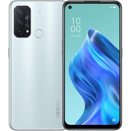 Oppo Reno 5A 128GB - Blau - Ohne Vertrag