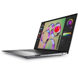 Dell Precision 5680 16" Core i7 2.4 GHz - SSD 512 GB - 32GB QWERTY - Englisch