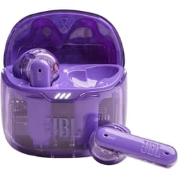 Ohrhörer In-Ear Bluetooth Rauschunterdrückung - Jbl Tune Flex