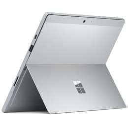 Microsoft Surface Pro 7 12" Core i5 1.1 GHz - SSD 256 GB - 8GB QWERTY - Englisch