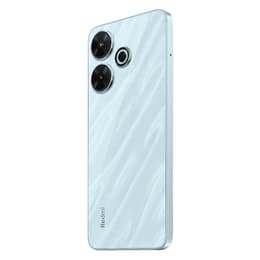 Xiaomi Redmi 13 128GB - Blau - Ohne Vertrag