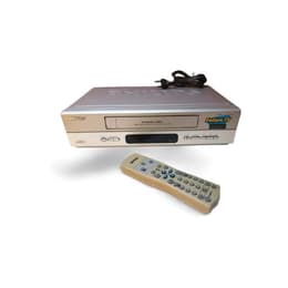 Philips VR530 Videorekorder + VHS-Rekorder - VHS - 6 Köpfe - Stereo