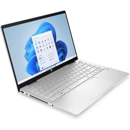 HP Pavilion X360 14" Core i5 1.3 GHz - SSD 512 GB - 8GB QWERTZ - Deutsch