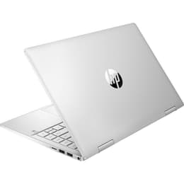 HP Pavilion X360 14" Core i5 1.3 GHz - SSD 512 GB - 8GB QWERTZ - Deutsch