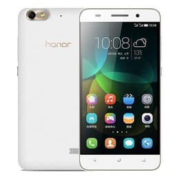 Honor 4C 8GB - Weiß - Ohne Vertrag