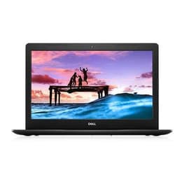 Dell Inspiron 3593 15" Core i5 1 GHz - SSD 256 GB - 8GB AZERTY - Französisch
