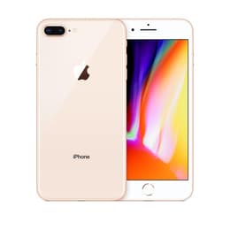 iPhone 8 Plus 128GB - Gold - Ohne Vertrag