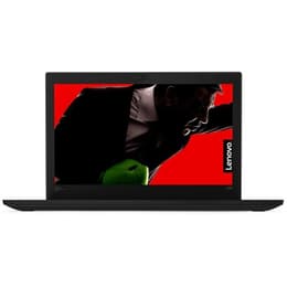 Lenovo ThinkPad X280 12" Core i7 1.9 GHz - SSD 512 GB - 16GB AZERTY - Französisch