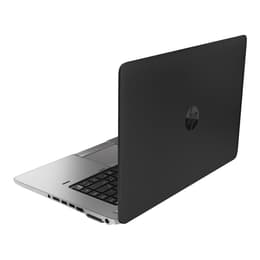 HP EliteBook 850 G2 15" Core i5 2.3 GHz - SSD 256 GB - 12GB AZERTY - Französisch