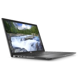 Dell Latitude 7410 14" Core i5 1.7 GHz - SSD 256 GB - 8GB QWERTZ - Deutsch