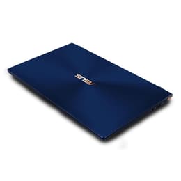 Asus ZenBook UX533FN-A8040T 15" Core i5 1.6 GHz - SSD 512 GB - 8GB AZERTY - Französisch