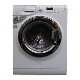 Klassische Waschmaschine 60 cm Vorne Hotpoint Ariston WMG1063