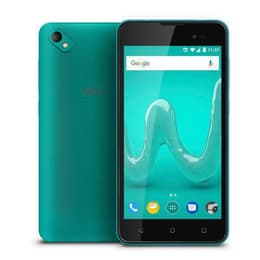 Wiko Sunny2 Plus 8GB - Türkis - Ohne Vertrag