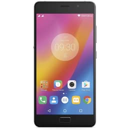 Lenovo P2 32GB - Grau - Ohne Vertrag
