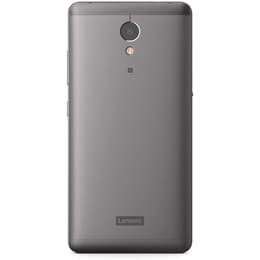 Lenovo P2 32GB - Grau - Ohne Vertrag