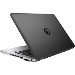 HP EliteBook 840 G1 14" Core i5 2 GHz - SSD 180 GB - 4GB AZERTY - Französisch
