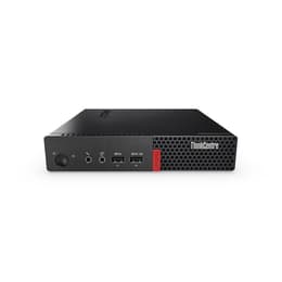 Lenovo ThinkCentre M710Q Tiny Pentium 2,9 GHz - SSD 120 GB RAM 16 GB