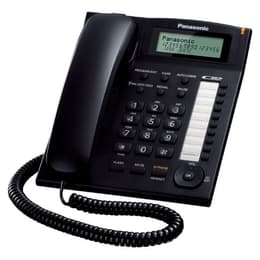 Panasonic KX-TS880EXB Festnetztelefon