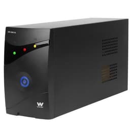 Woxter Ups 2000 Va Hub
