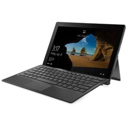 Lenovo Miix 520-12IKB 12" Core i5 1.6 GHz - SSD 256 GB - 8GB AZERTY - Französisch