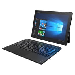 Lenovo Miix 520-12IKB 12" Core i5 1.6 GHz - SSD 256 GB - 8GB AZERTY - Französisch
