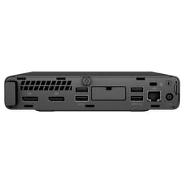 HP ProDesk 600 G5 Mini Core i5 2.2 GHz - SSD 128 GB RAM 8 GB