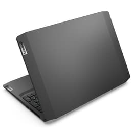 Lenovo IdeaPad Gaming 3 15IMH05 15" Core i5 2.5 GHz - SSD 256 GB + HDD 1 TB - 8GB - Nvidia GeForce GTX1650 Ti AZERTY - Französisch