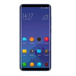 Elephone U Pro 128GB - Schwarz - Ohne Vertrag