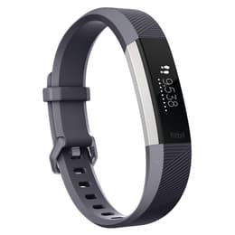 Fitbit Alta HR Verbundenes Objekt