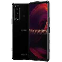 Sony Xperia 5 III 256GB - Schwarz - Ohne Vertrag