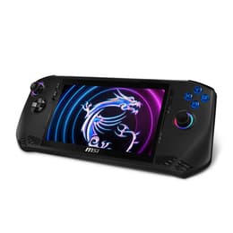 Claw A1M-014UK 1000GB - Schwarz +
