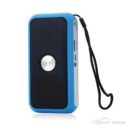 Lautsprecher Bluetooth Cradia DS-716 - Blau