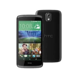 HTC Desire 526G 8GB - Schwarz - Ohne Vertrag