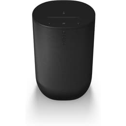 Lautsprecher Bluetooth Sonos Move 2 - Schwarz