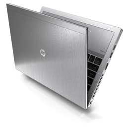 HP EliteBook 2560p 12" Core i5 2.3 GHz - SSD 240 GB - 16GB QWERTZ - Deutsch