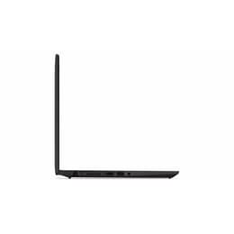Lenovo ThinkPad X13 Yoga G4 13" Core i7 1.4 GHz - SSD 512 GB - 16GB QWERTY - Spanisch