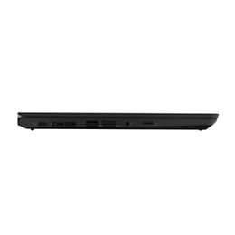 Lenovo ThinkPad X13 Yoga G4 13" Core i7 1.4 GHz - SSD 512 GB - 16GB QWERTY - Spanisch