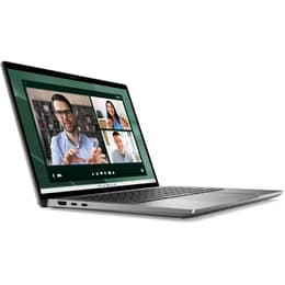 Dell Latitude 7350 13" Core Ultra 5 1.6 GHz - SSD 512 GB - 32GB AZERTY - Französisch