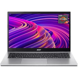 Acer Aspire Go 15 AG15-21P 15" Ryzen 3 2.4 GHz - SSD 256 GB - 8GB QWERTY - Englisch